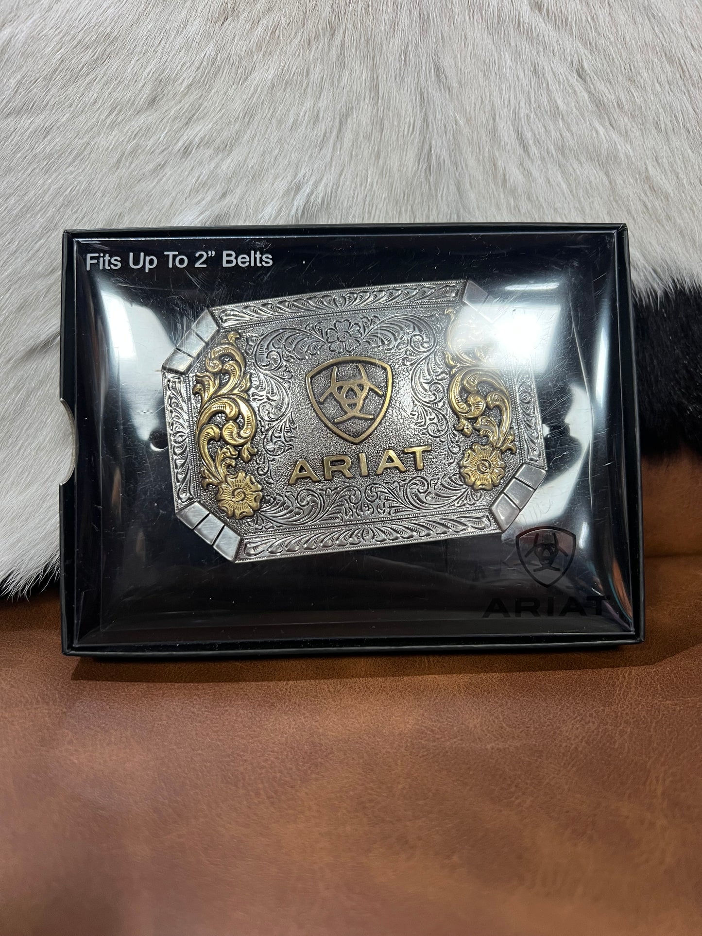 Ariat