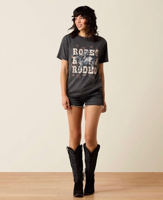 Star Spangled Rodeo T-Shirt