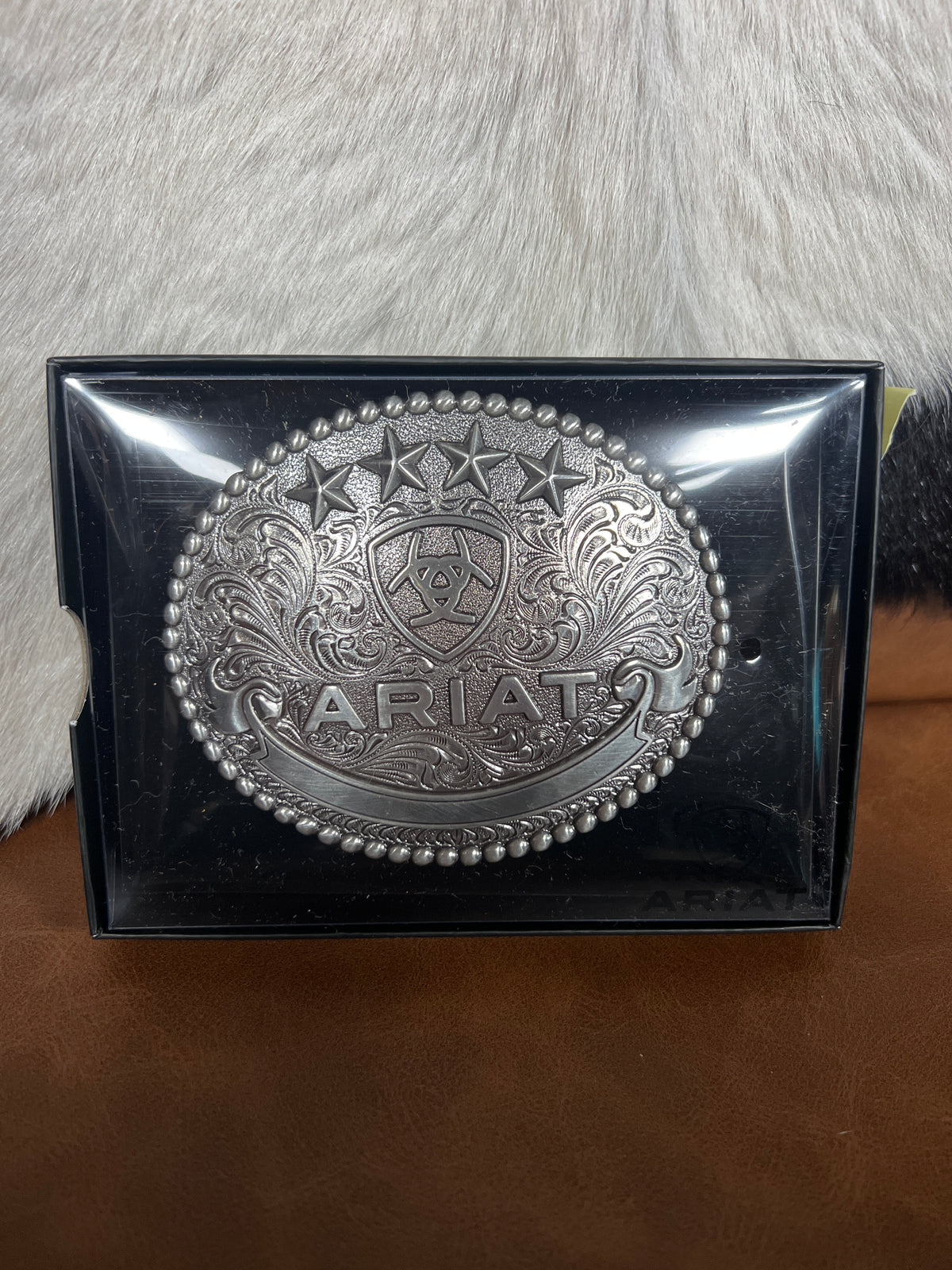 Ariat
