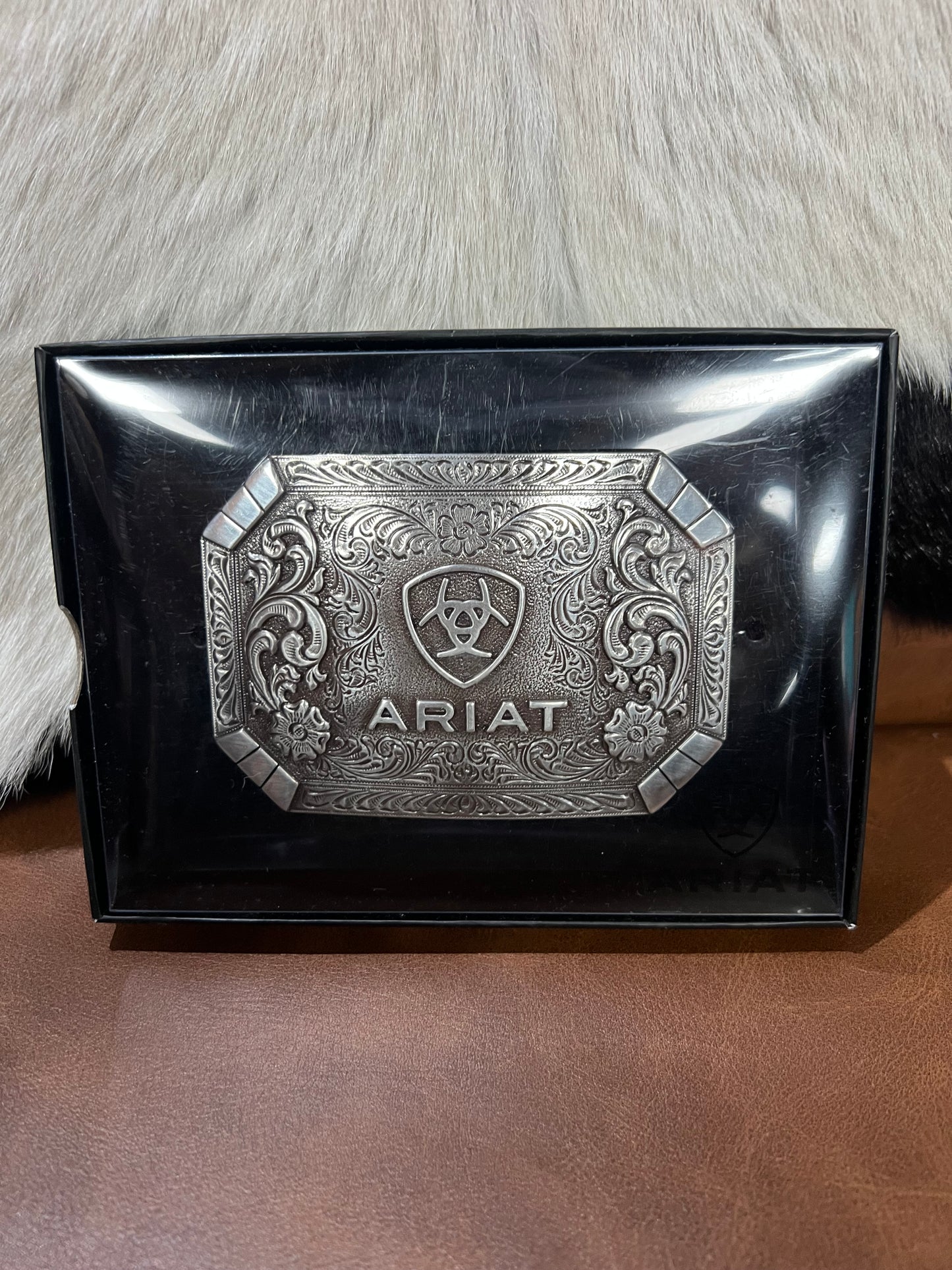 Ariat