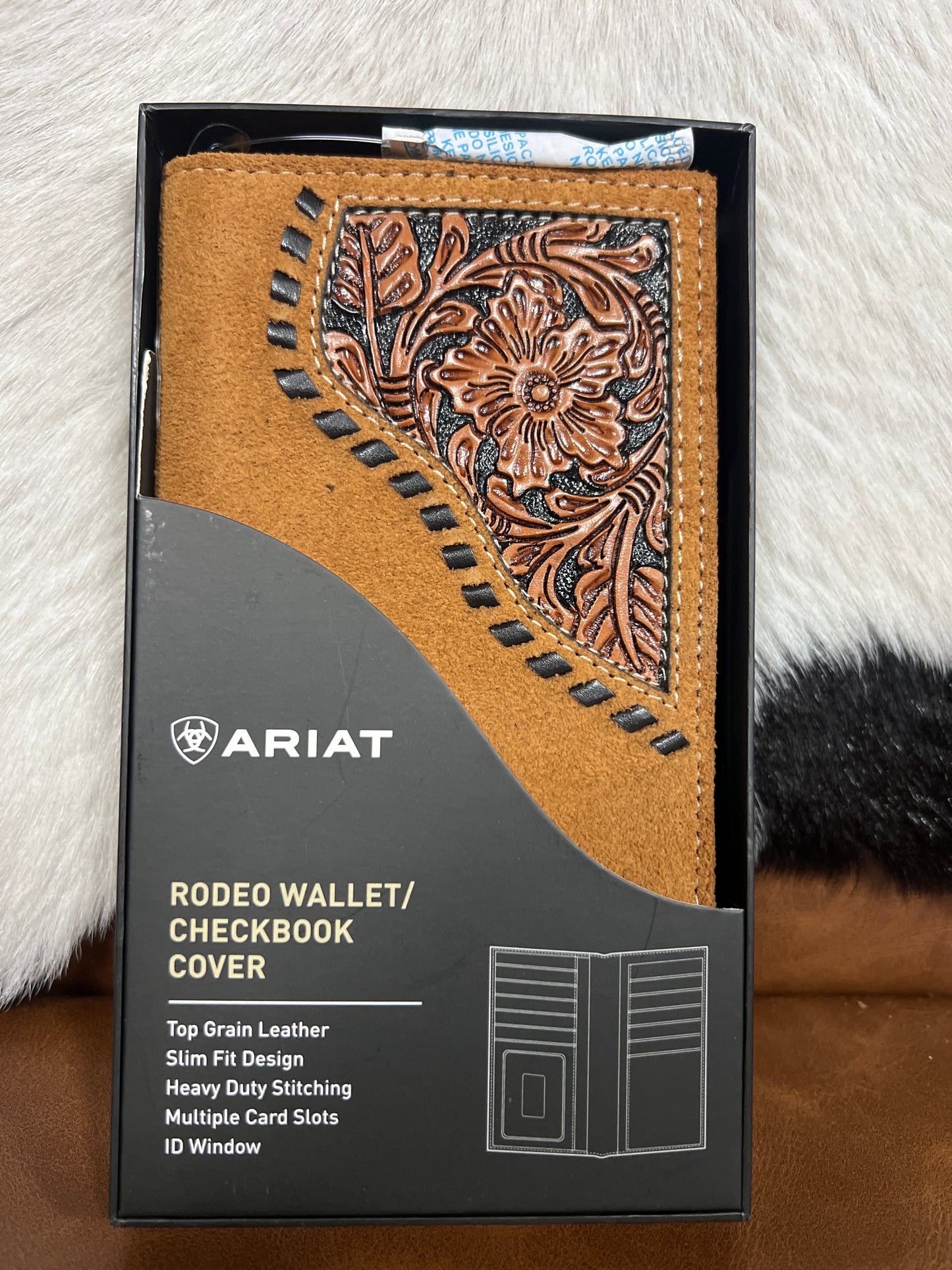 Ariat