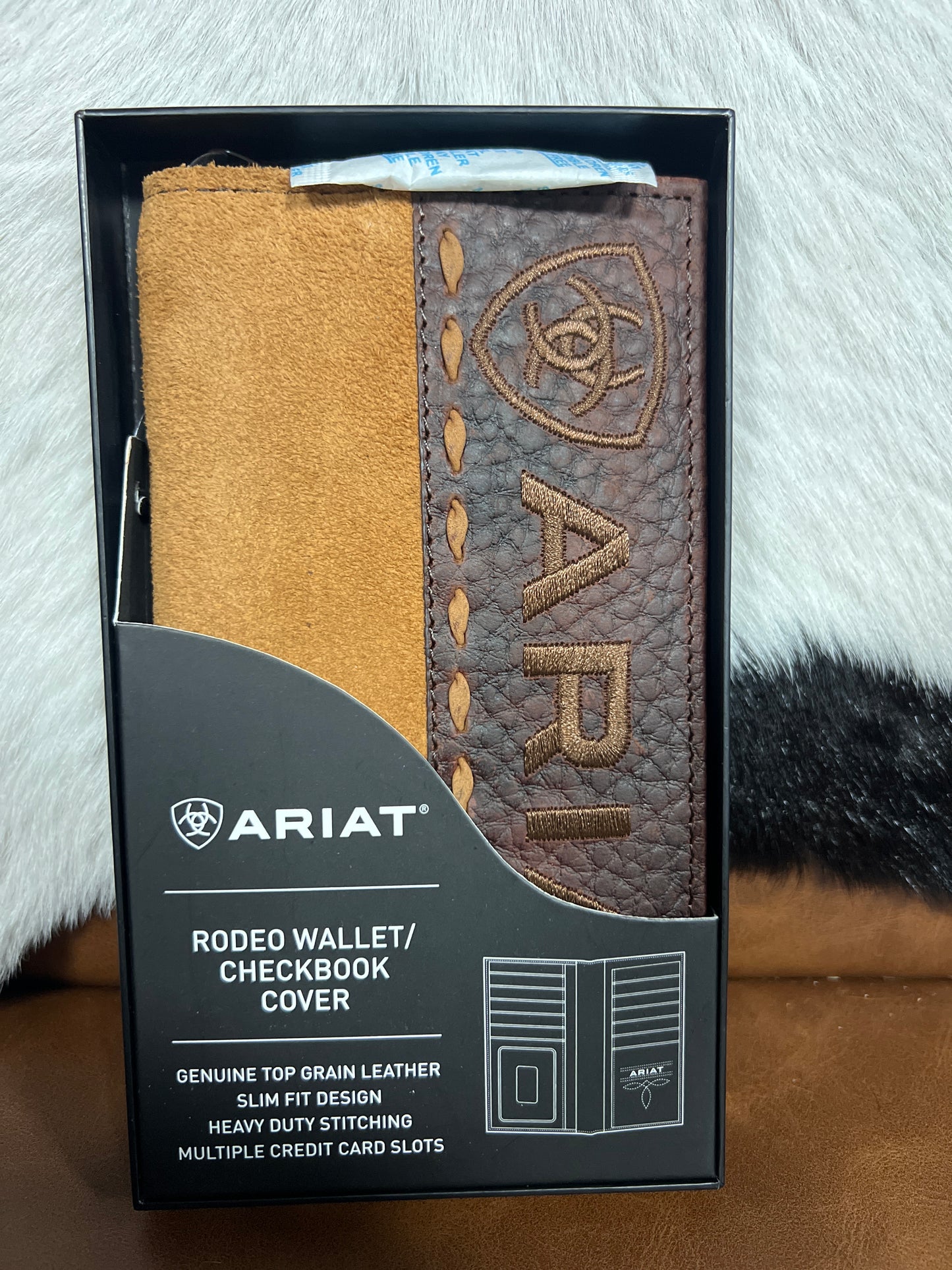 Ariat