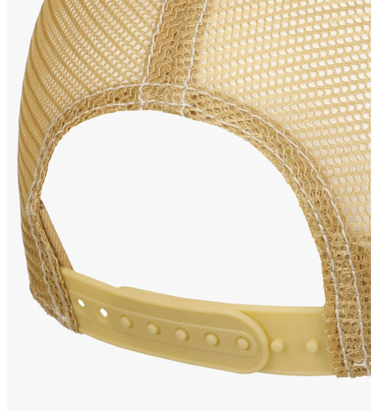 Stetson Keep On Trucking Trucker Cap