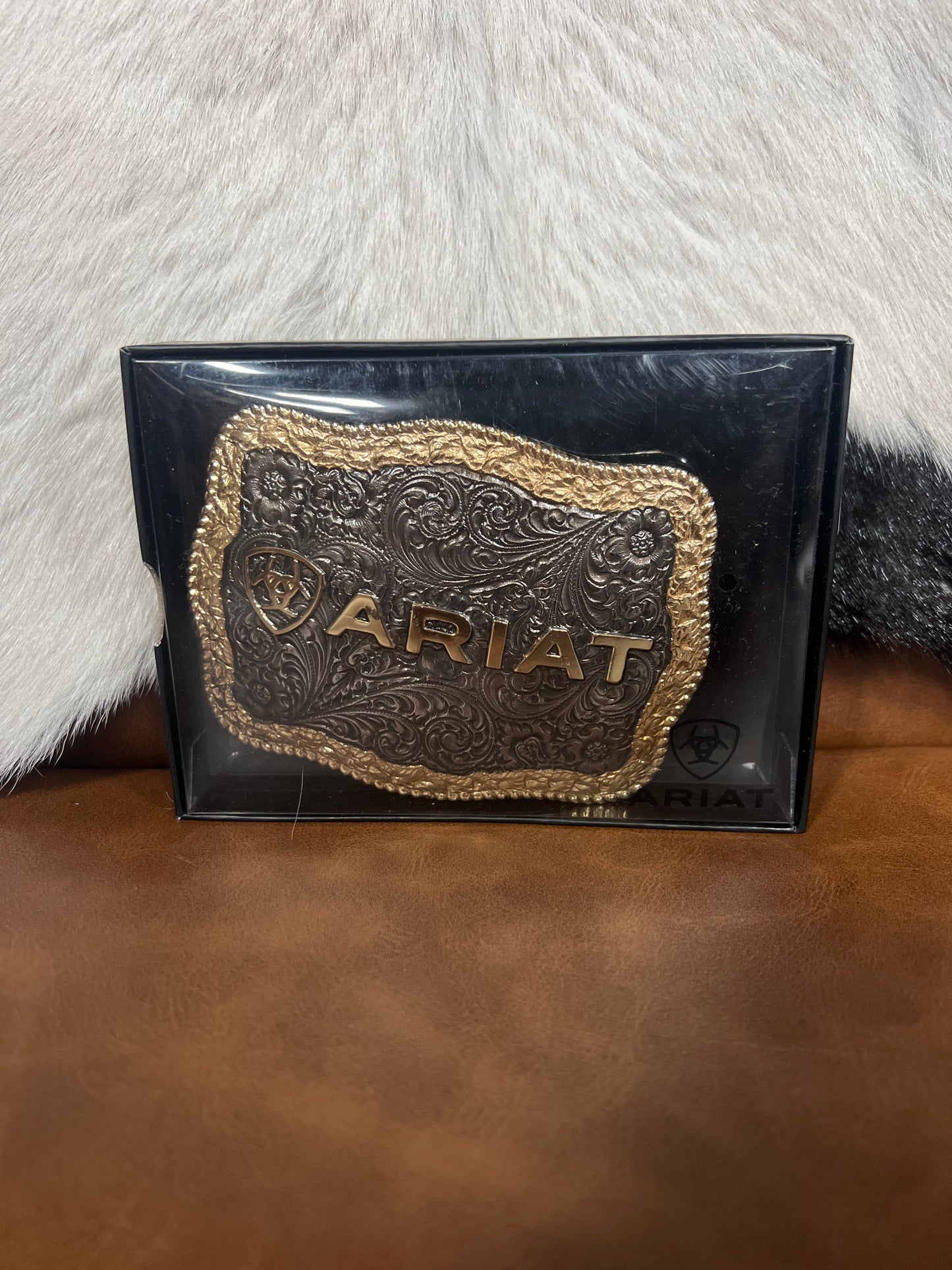 Ariat