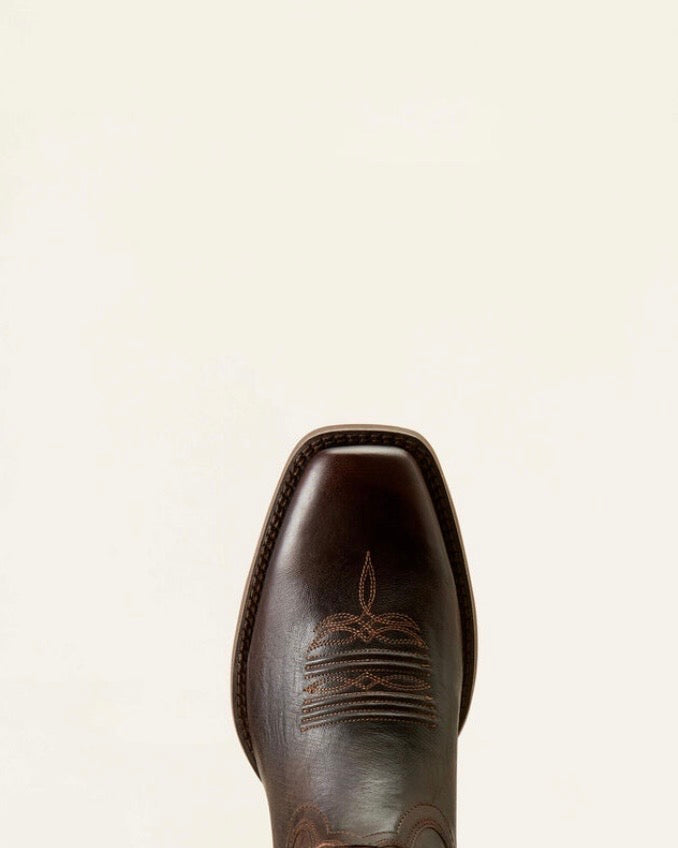 Men’s Sport Herdsman Western Boot