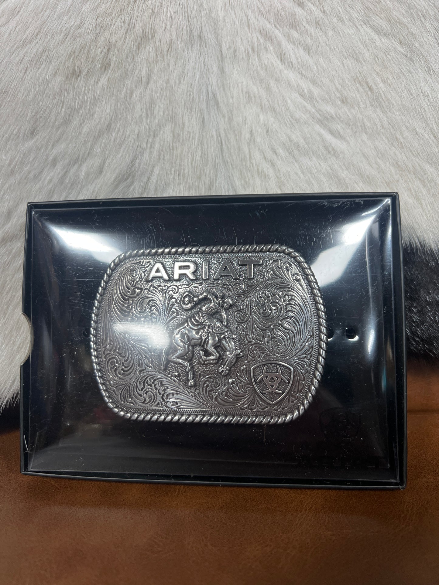 Ariat