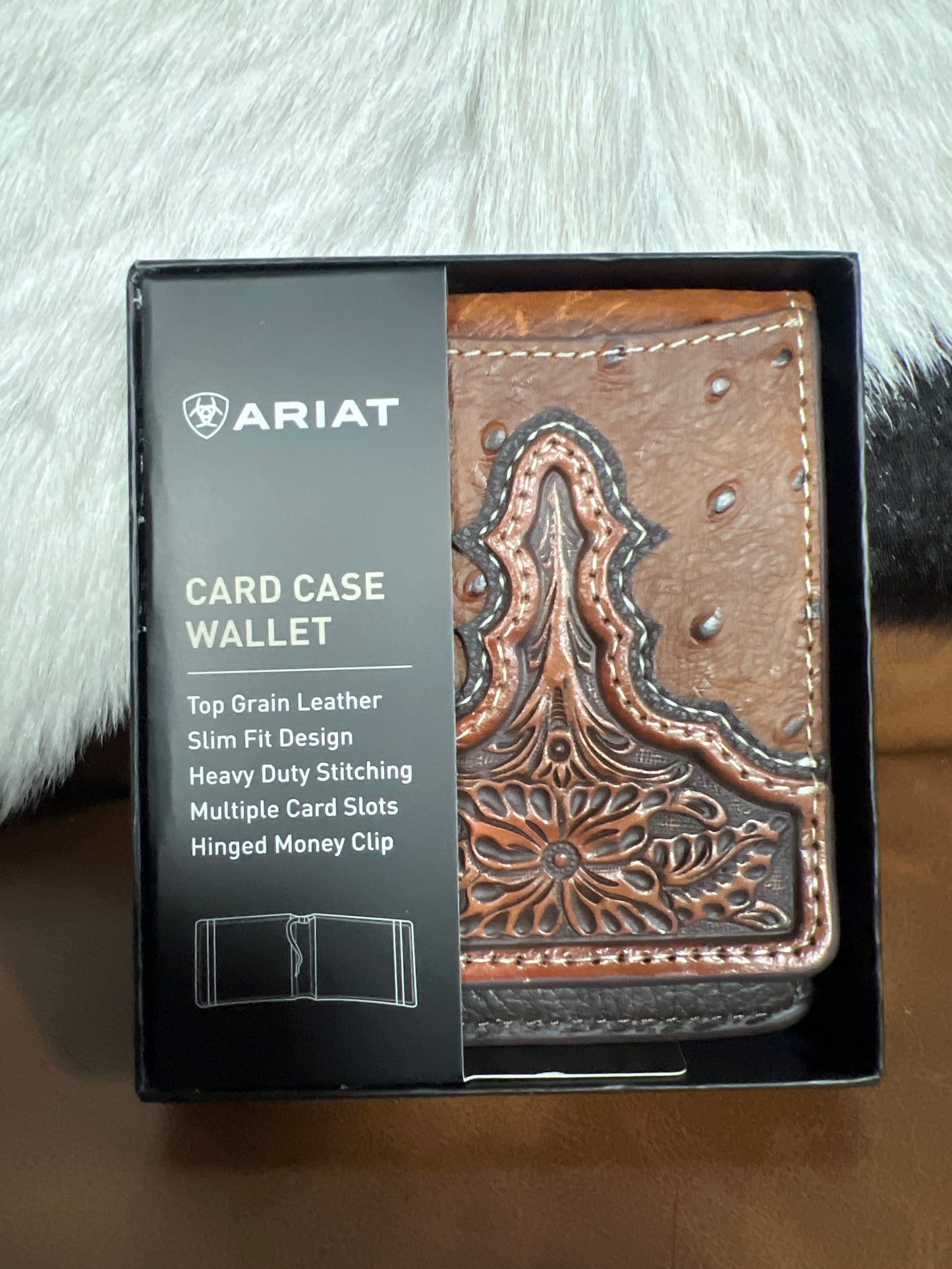 Ariat