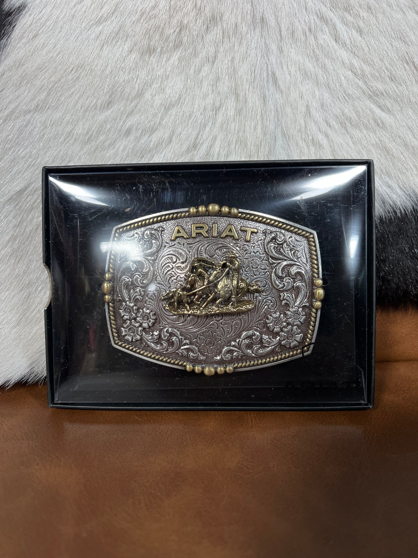 Ariat