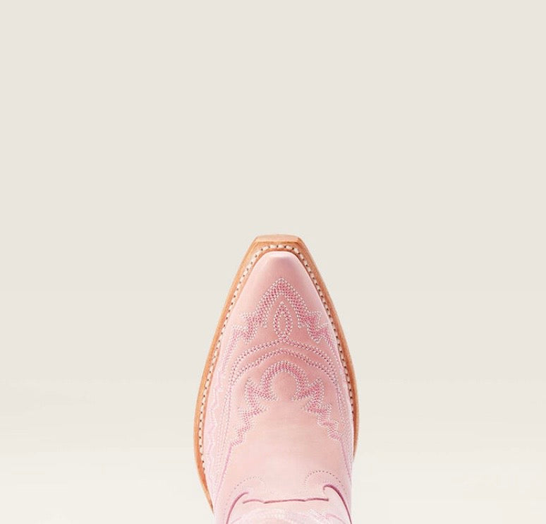 Women’s Casanova X Toe Western Boot