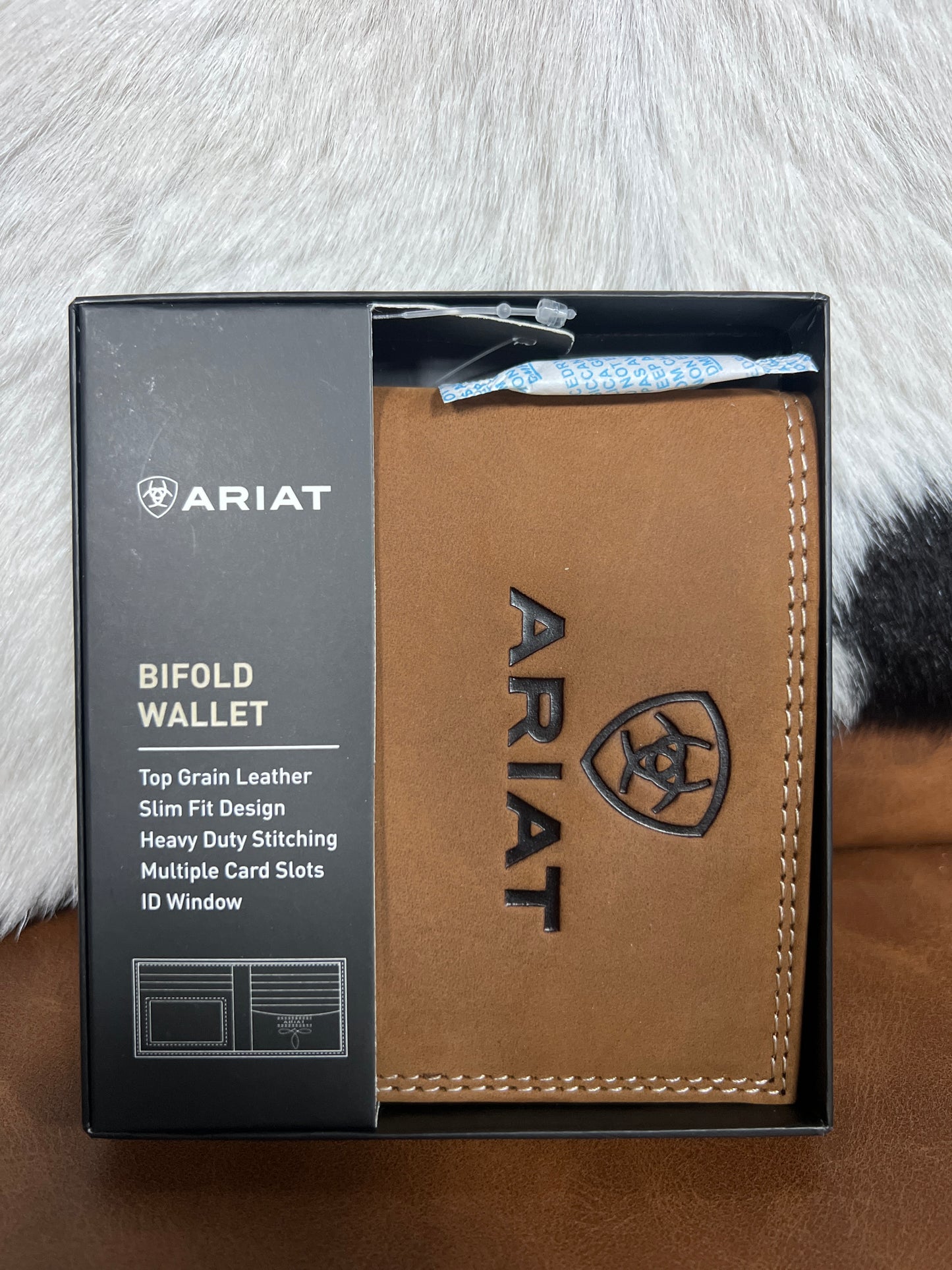 Ariat