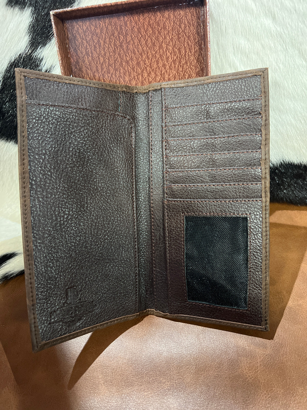 Hometown wallets heritage