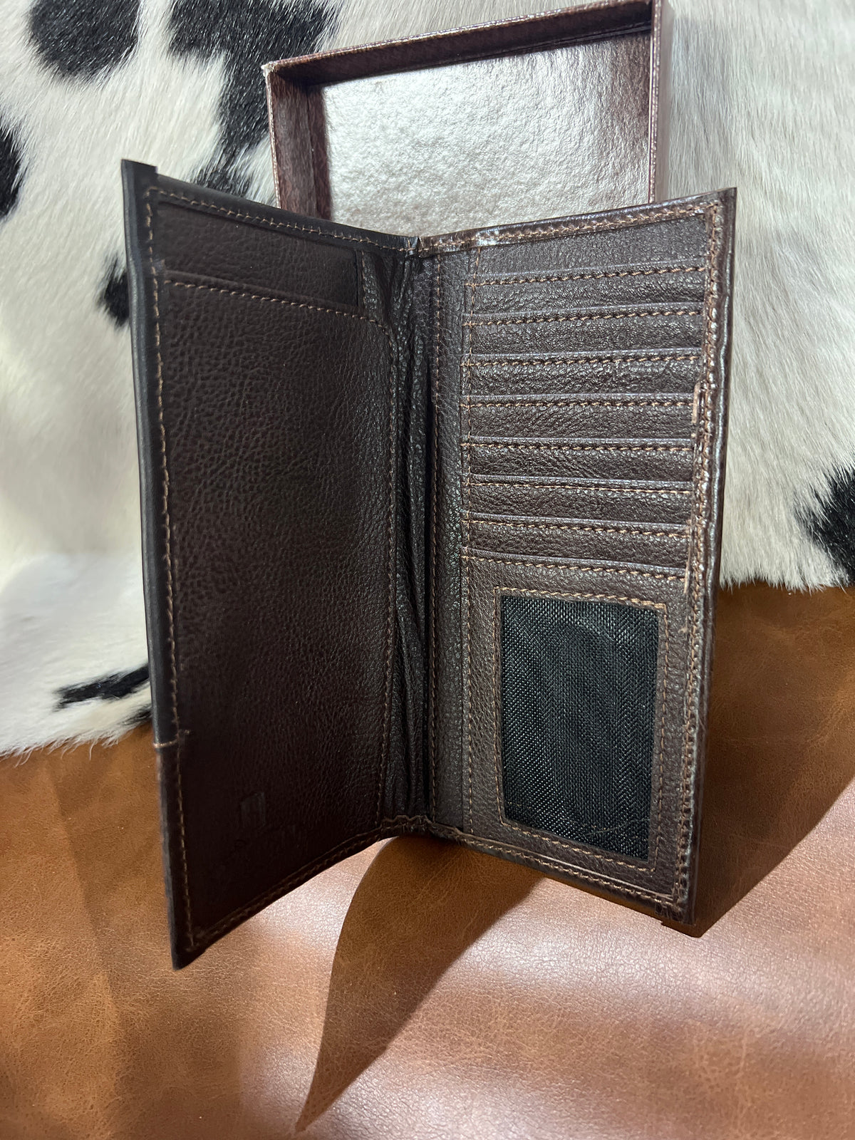 Hometown wallets heritage