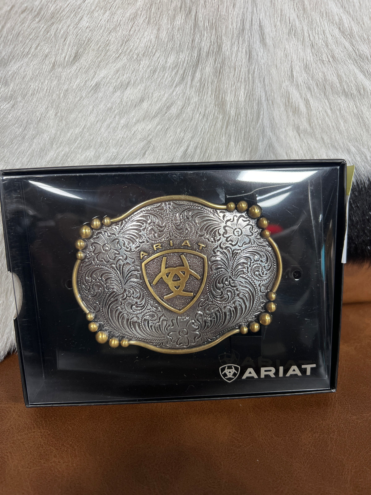 Ariat