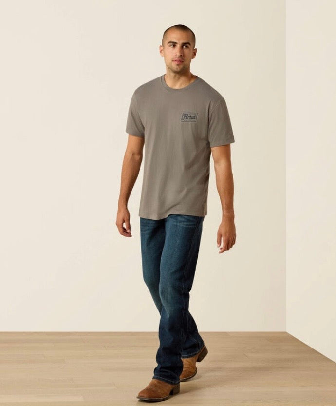 Ariat Paintriot Classic Fit T-Shirt