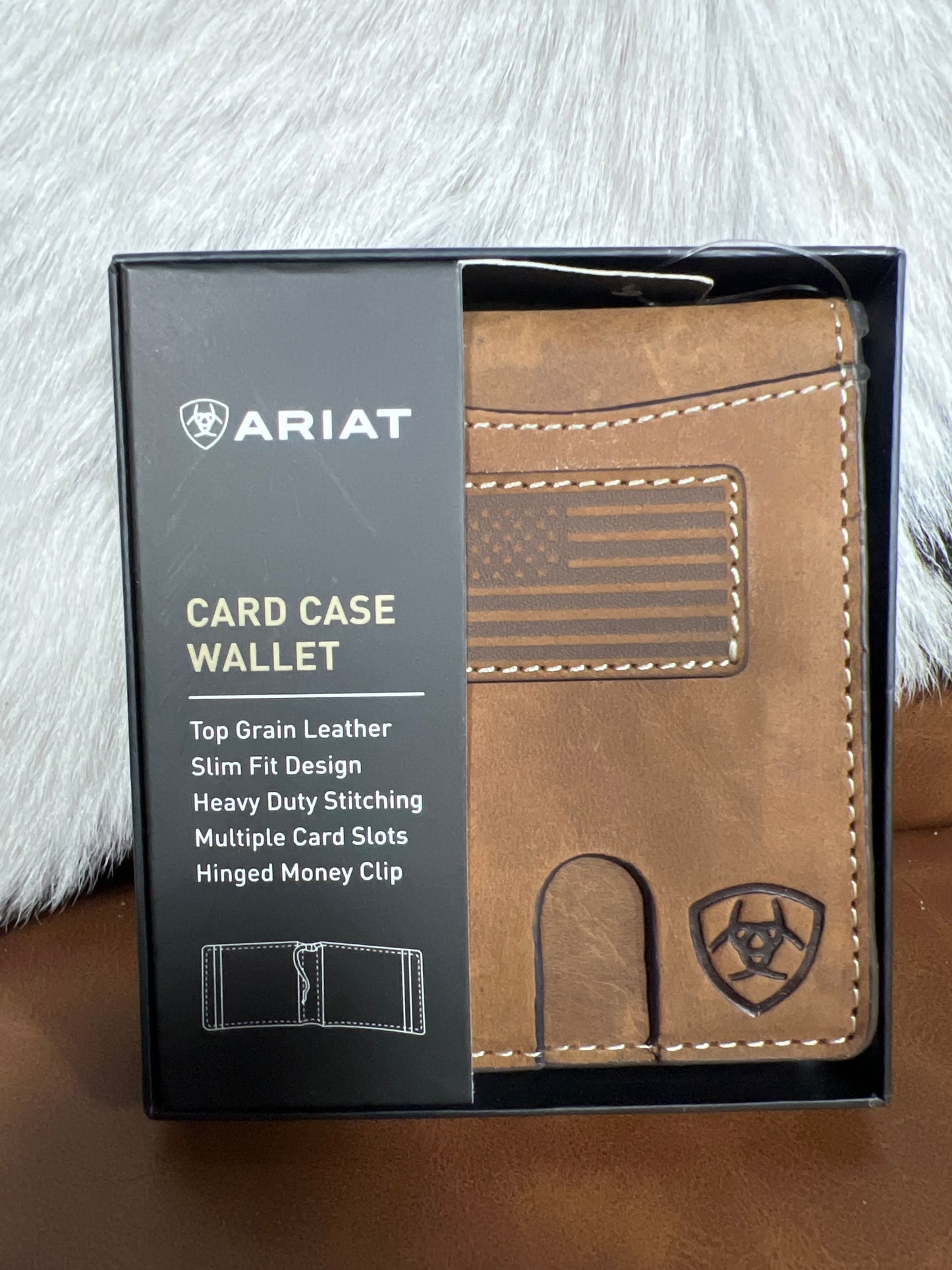 Ariat