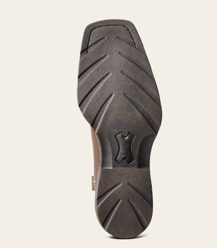 Men’s Rambler Patriot Western Boot