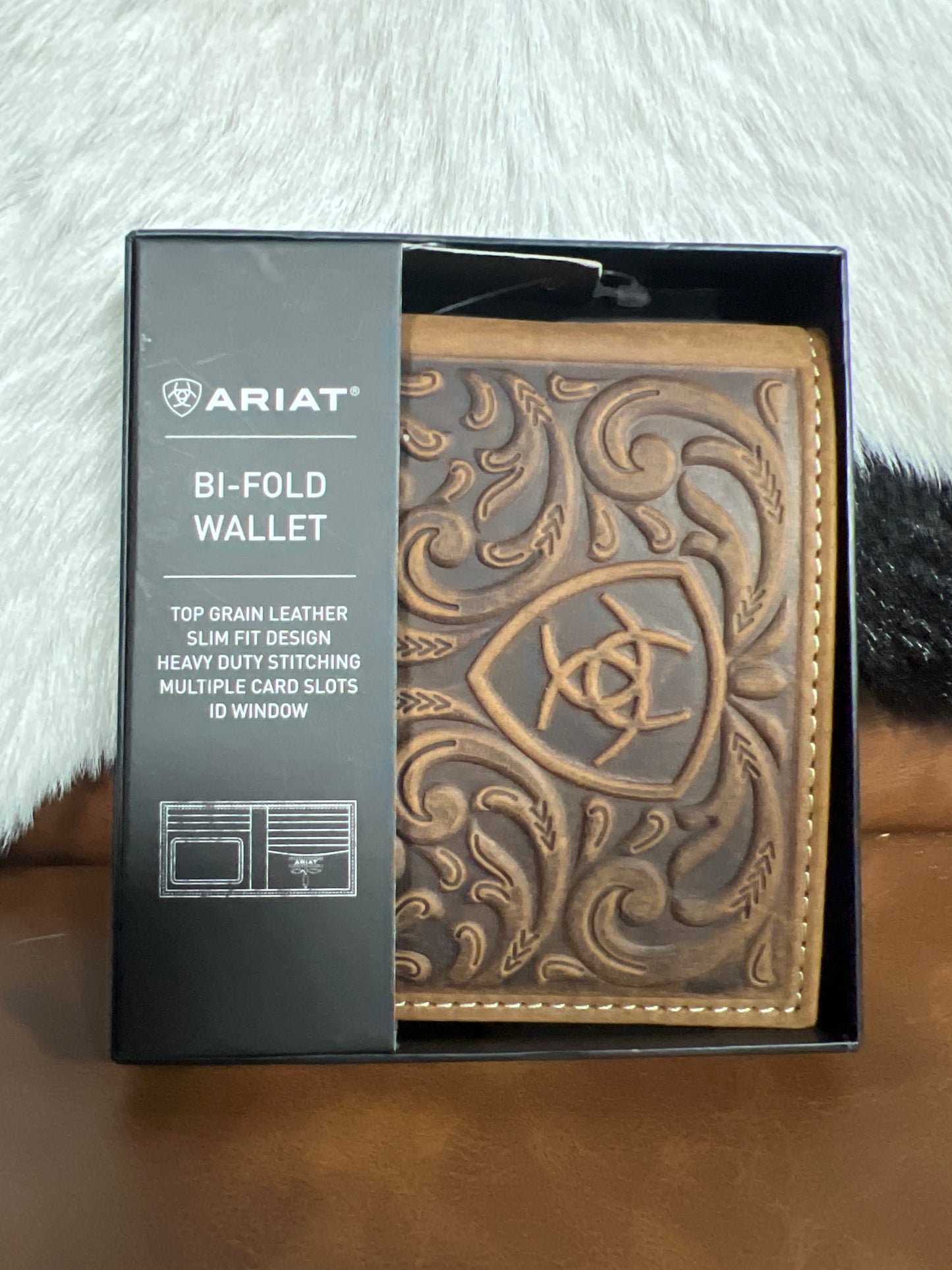 Ariat