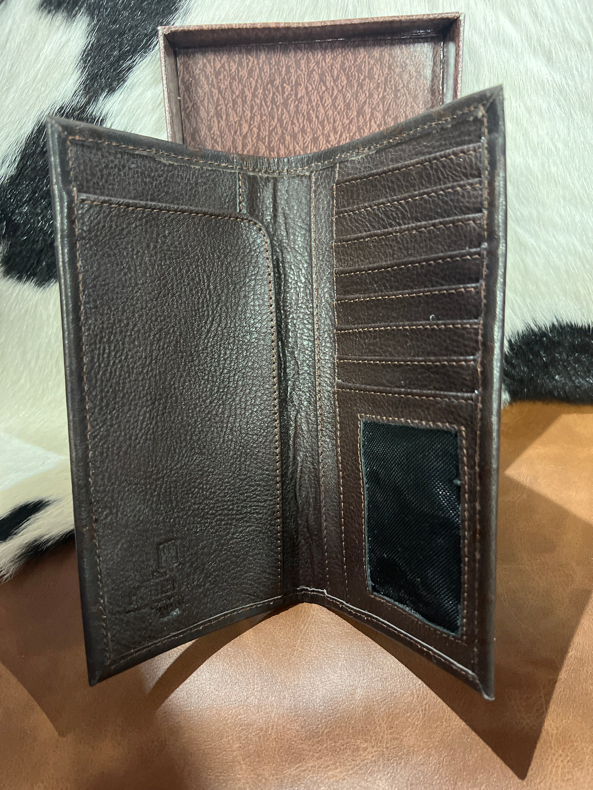 Hometown wallets heritage