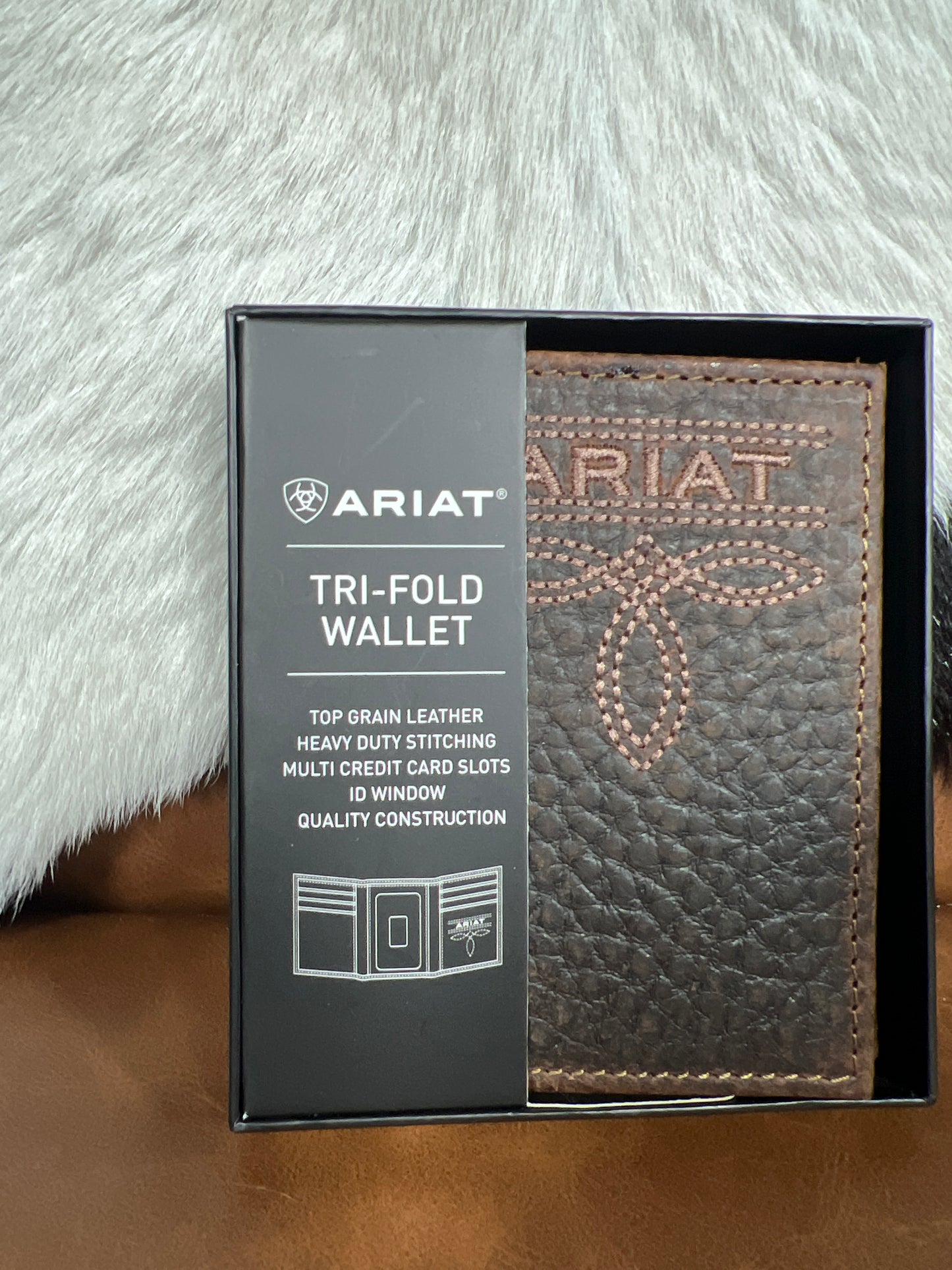 Ariat