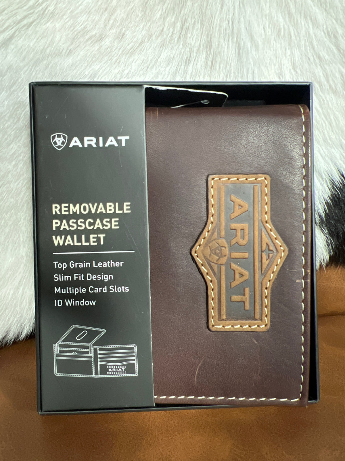 Ariat