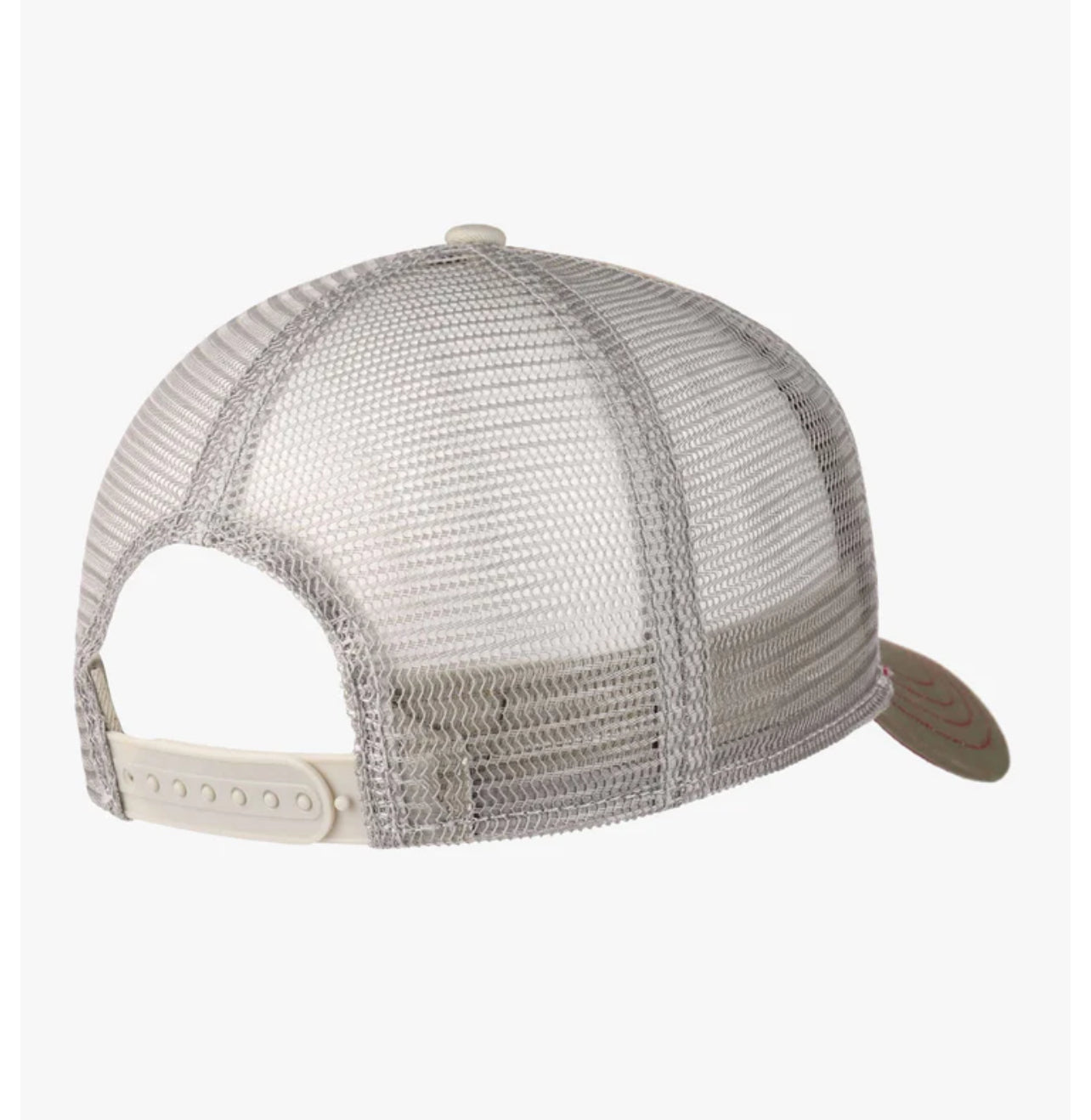 Stetson Bear Trucker Cap