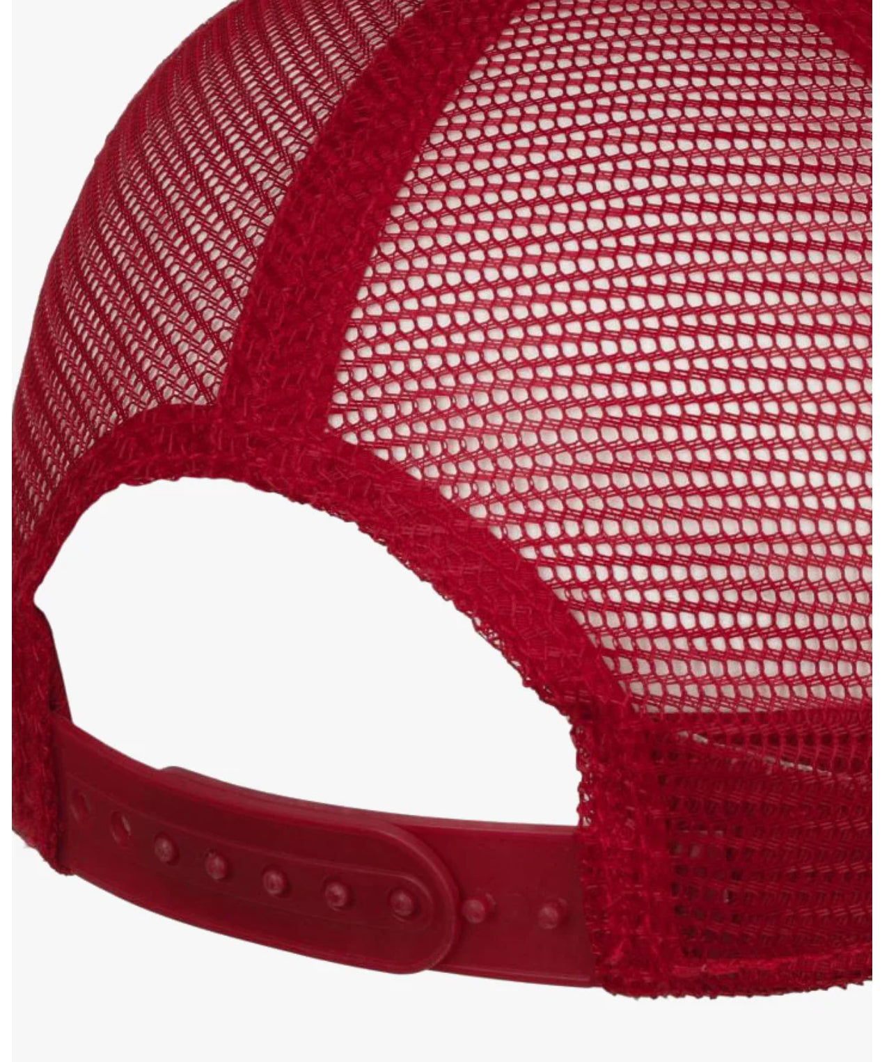 Stetson Gasoline Trucker Cap