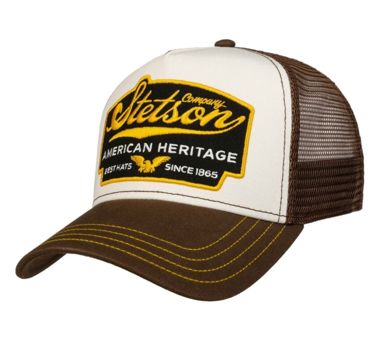 Stetson American Heritage Cap