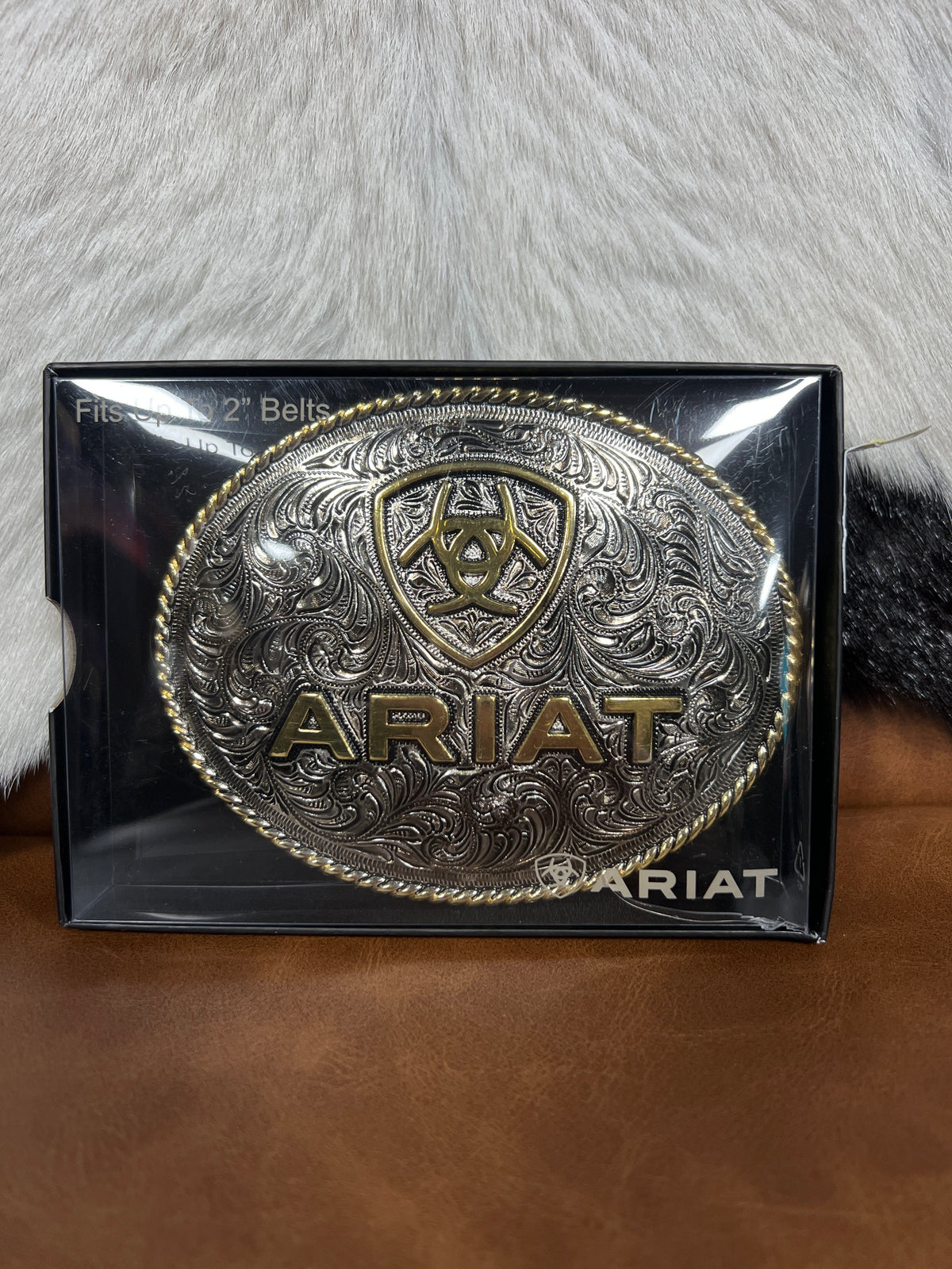 Ariat
