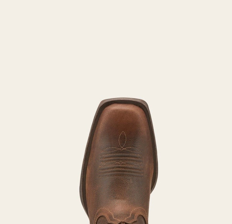 Men’s Rambler Western Boot