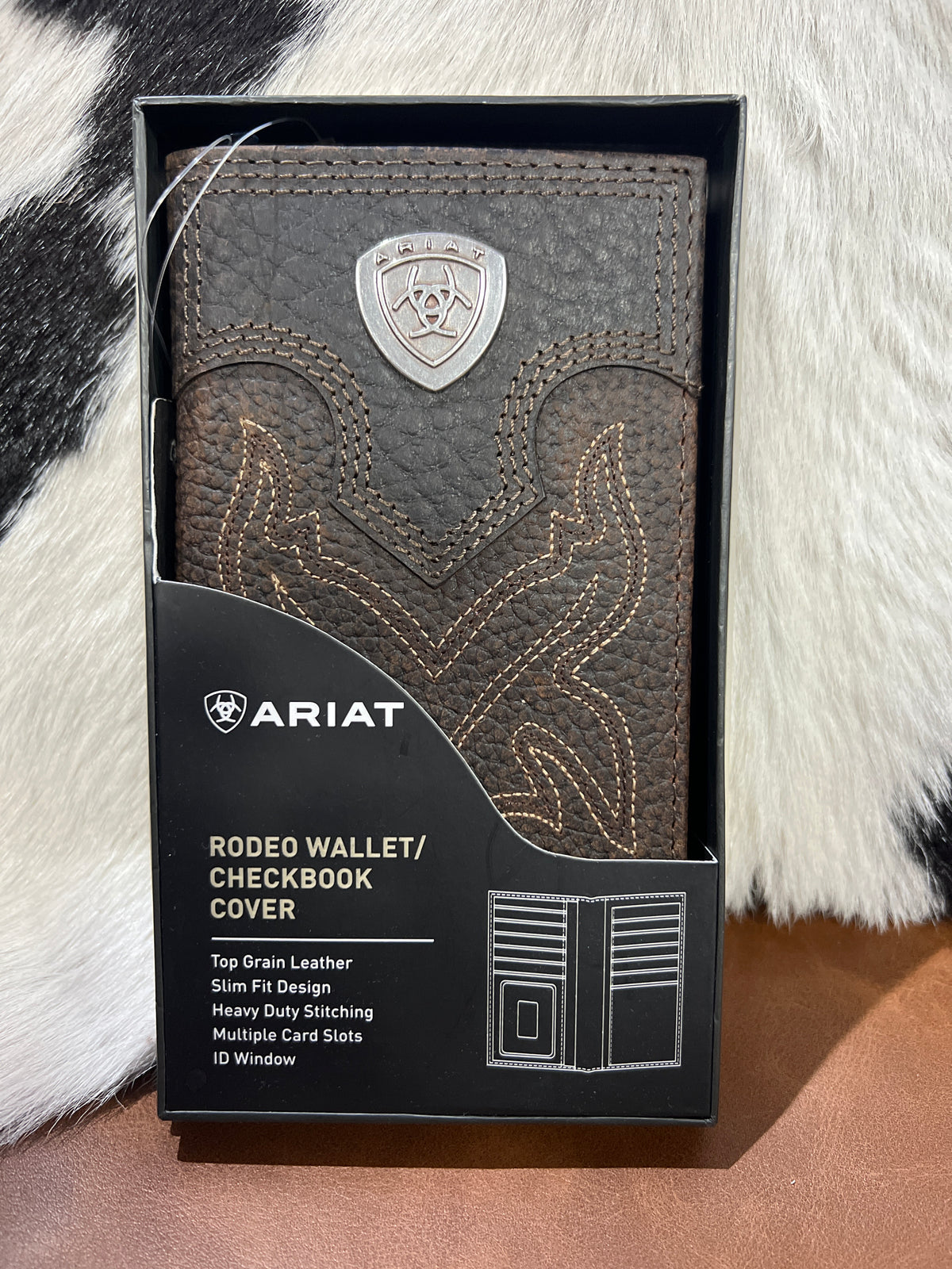 Ariat