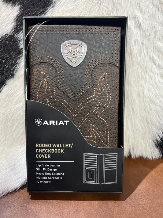 Ariat