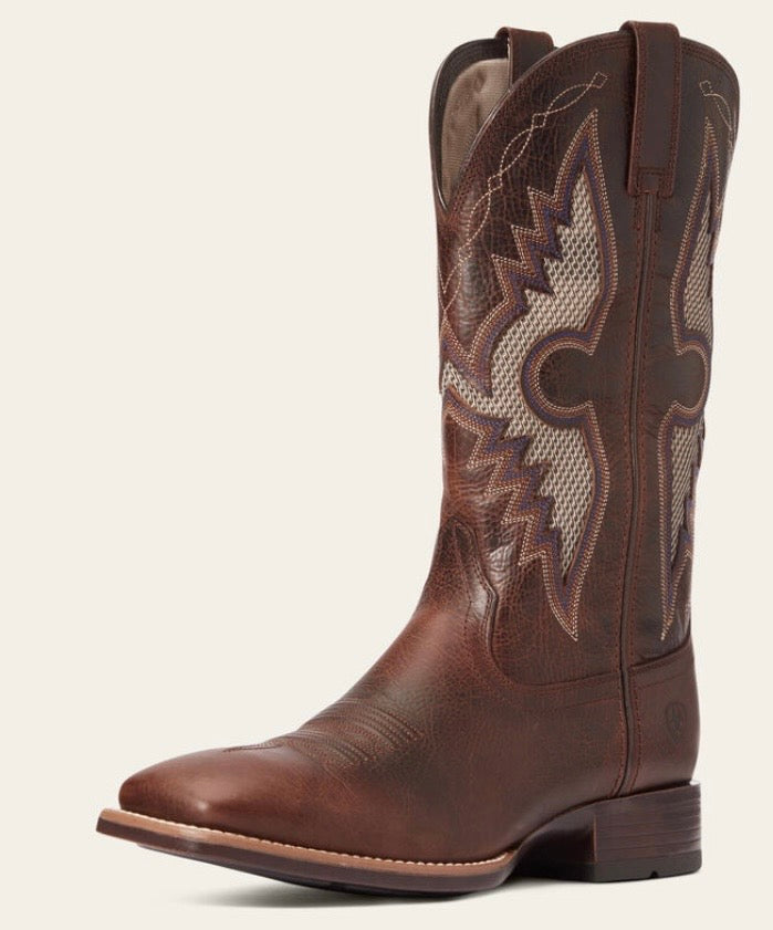 Men’s Solado VentTEK Western Boot