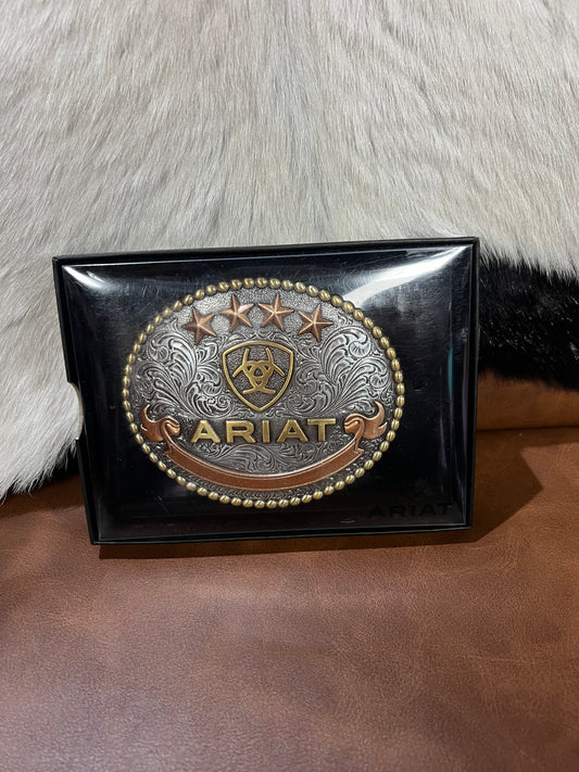 Ariat
