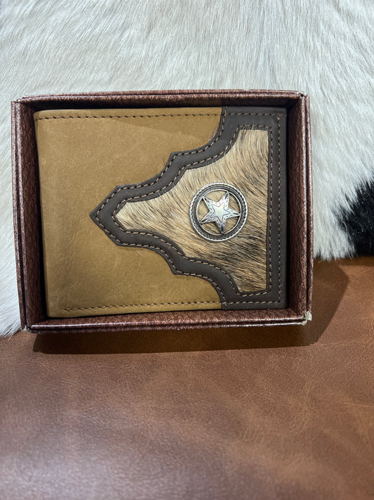 Hometown wallets heritage