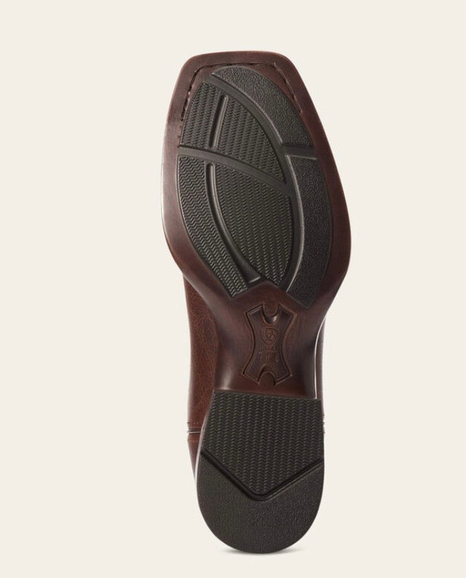 Men’s Solado VentTEK Western Boot