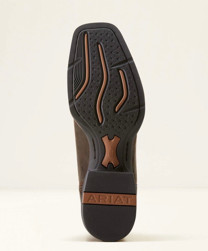 Men’s Sport Herdsman Western Boot