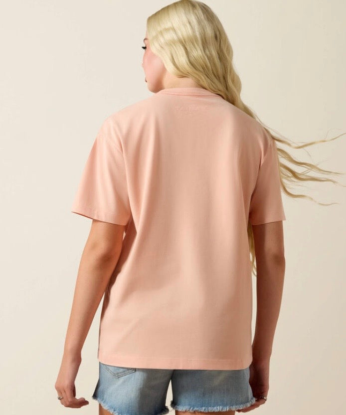 Cowgirl at Heart T-Shirt