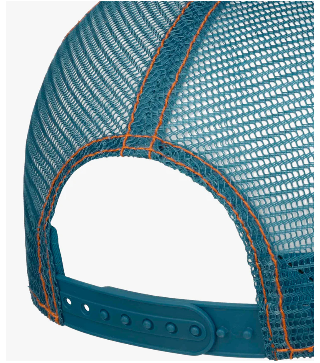 Stetson Garage Trucker Cap