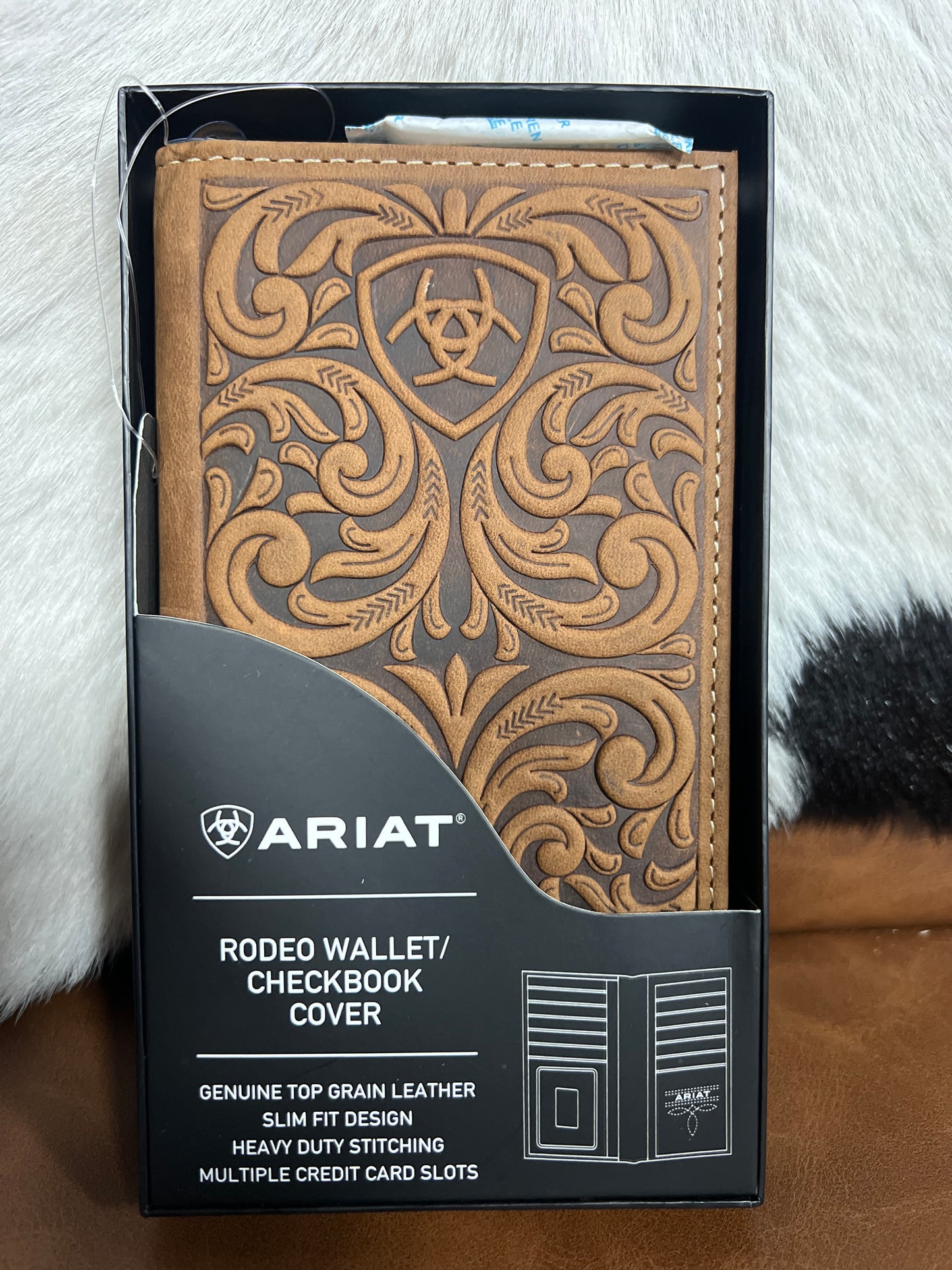 Ariat