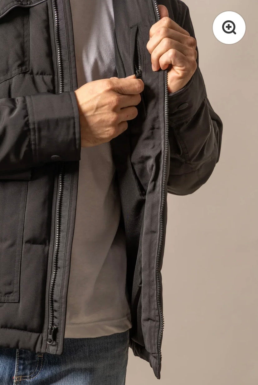 COLT JACKET
