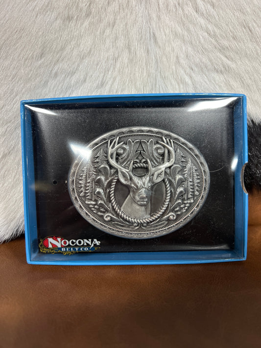 Nocona belt co.