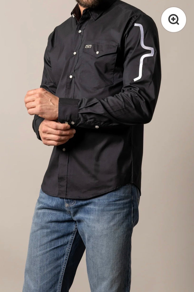 TALBOTT men’s shirt