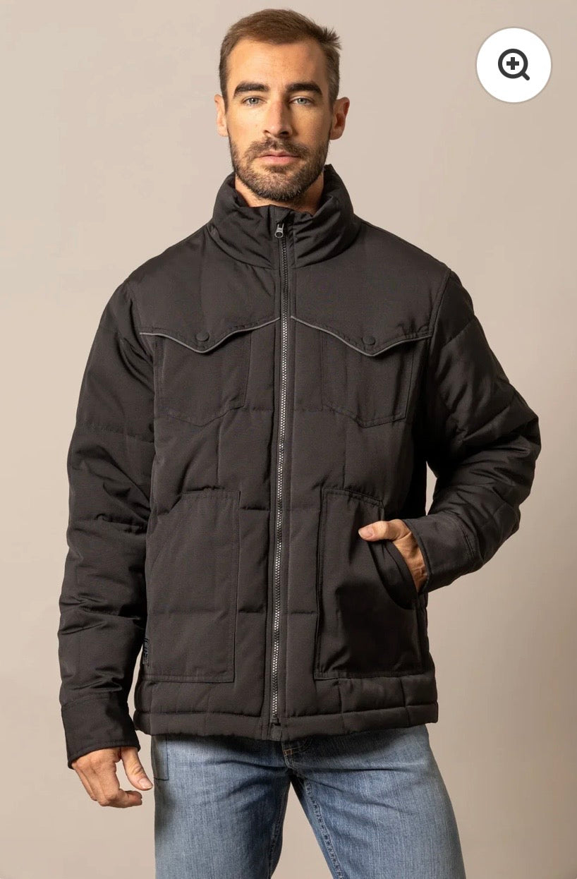COLT JACKET