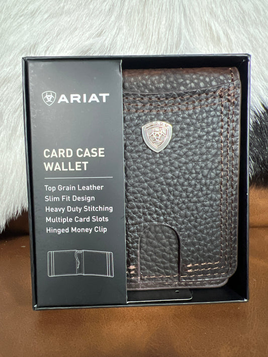 Ariat