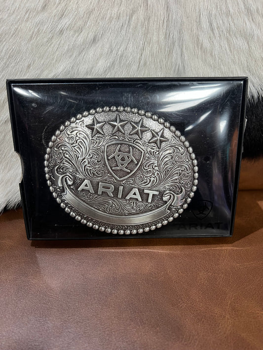 Ariat