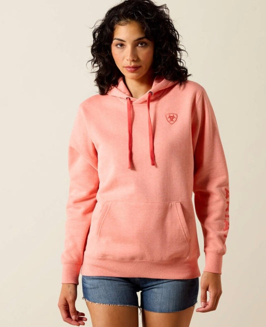 Ariat Logo 2.0 Hoodie