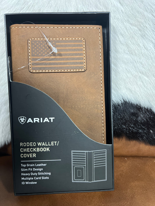 Ariat