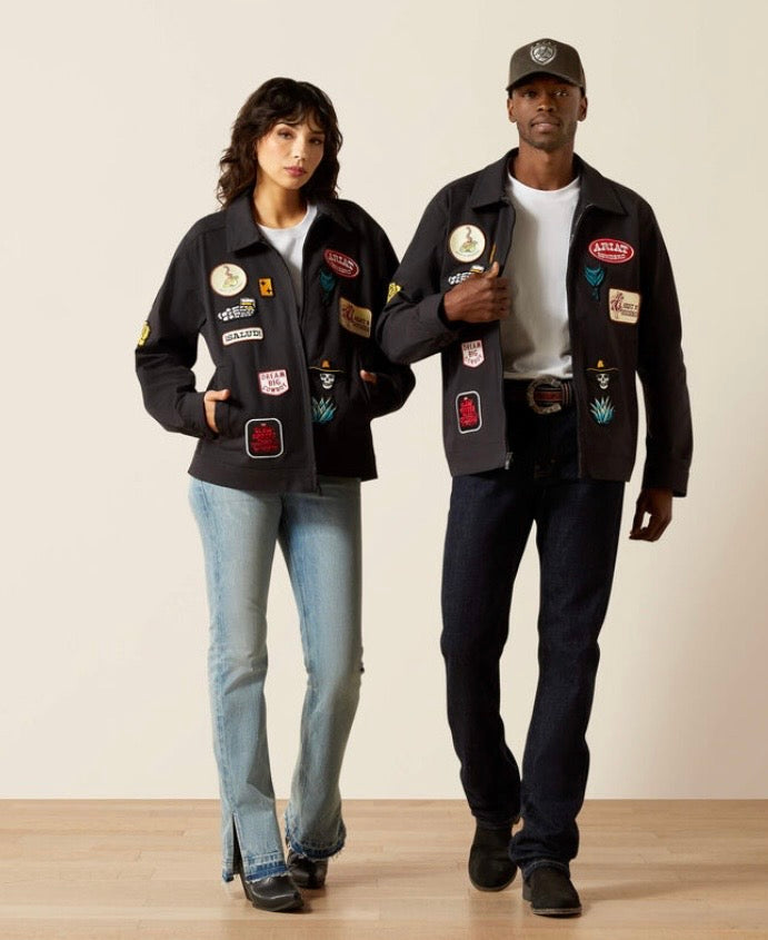 Sendero Stockton Jacket
