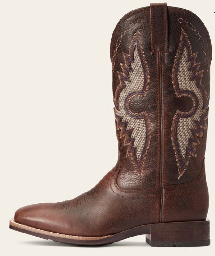 Men’s Solado VentTEK Western Boot