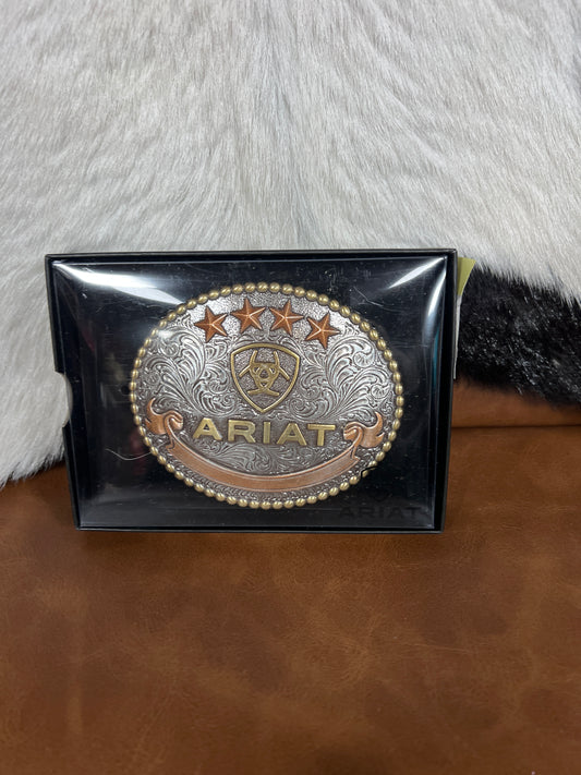 Ariat